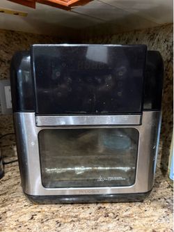 FREE Air fryer good condition