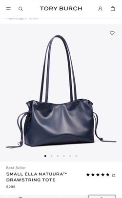 Tory Burch purse