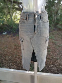 American Eagle skirt