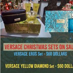 Perfume Set Christmas Special 