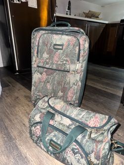 Luggage Set carry on