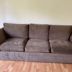 Sofa 105x34x36