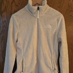 New Size Small North Face Fleece 