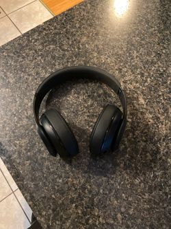 Beats wireless studio 3