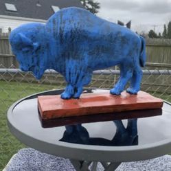 Let’s Go Buffalo