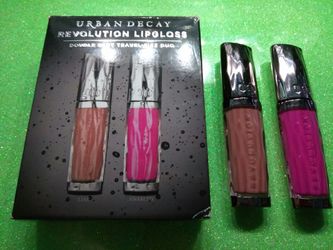 Urban Decay - lipgloss