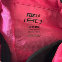 Fox 180 Pants