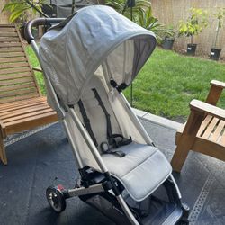 Uppababy Minu Stroller 