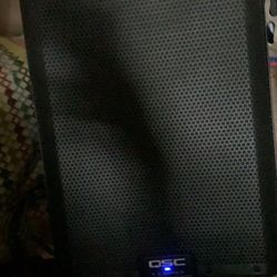 Qsc K.2 Series Speaker