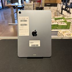 iPad Air 4 - 64GB WiFi 