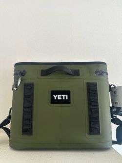 YETI Hopper Flip 18 Portable Soft Cooler