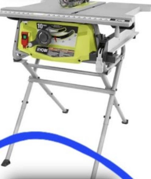 Table Saw 