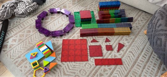 Magna Tiles