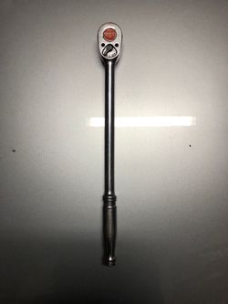 Snap-on 1/2” Drive 15” long handle ratchet