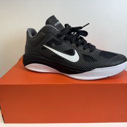 Nike Zoom Hyperfuse Low Size 10.5 (Brand New With Box)