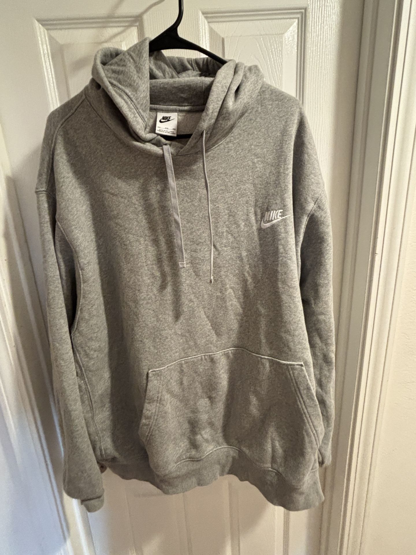3Xl Nike Hoodie