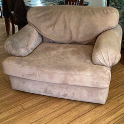 Love Seat