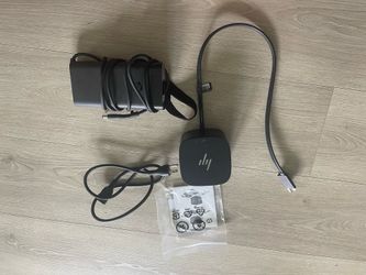NEW! HP Thunderbolt 230w g2