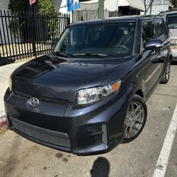 2011 Scion Xb