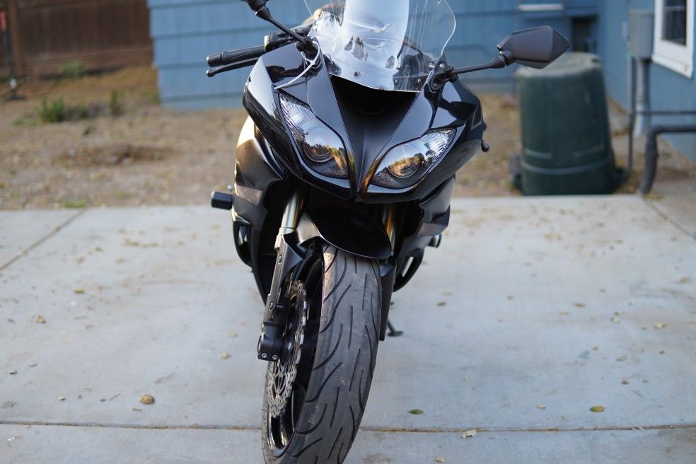 2012 kawasaki zx6r