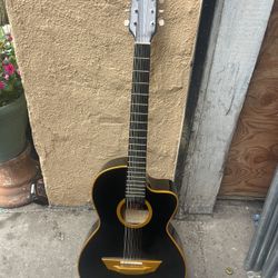 Guitarra
