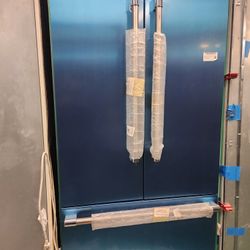 New Thermador Built In Refrigerator 36-inch 