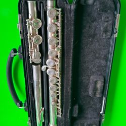 Yamaha YFL-200AD Advantage Flute