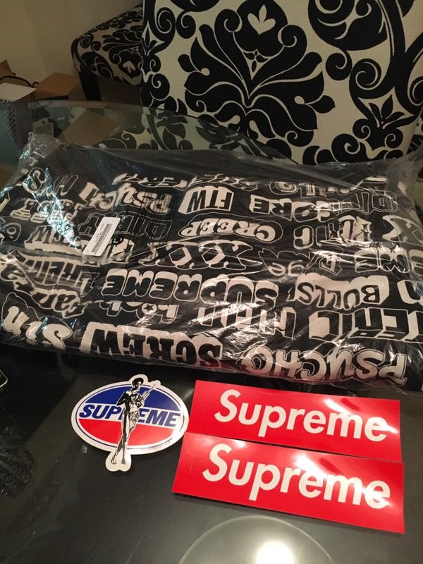 Supreme