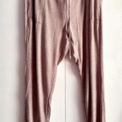 Pajama Bottoms, XL
