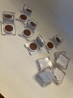 RMS BEAUTY  - 10 Piece Assorted 