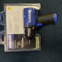 750 Impact Wrench