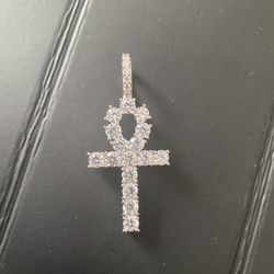 Cross Pendant 