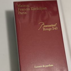 Baccarat 540 I 