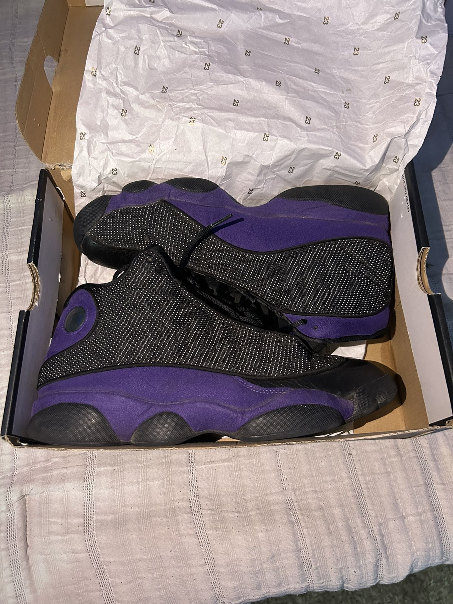 Jordan 13 