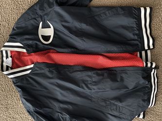 Champion Jacket