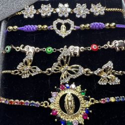 Jewelry Bundle 
