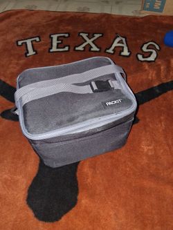 Packit Lunch Box