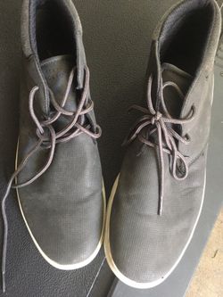 Men’s shoes
