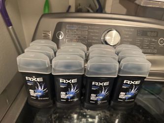 Brand new axe bundle all for ($30)(Cash only)(price is firm)