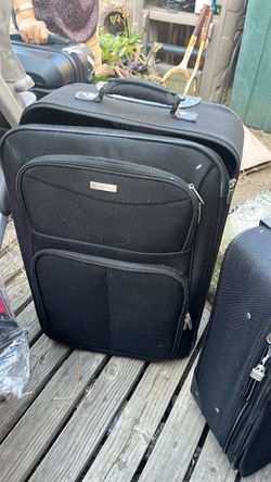 Luggage’s