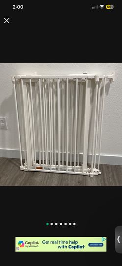 Baby Gate