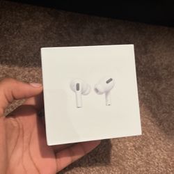 AirPod Pros Gen 2