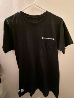 Chrome hearts T-shirt
