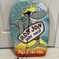 Kids Beach Board