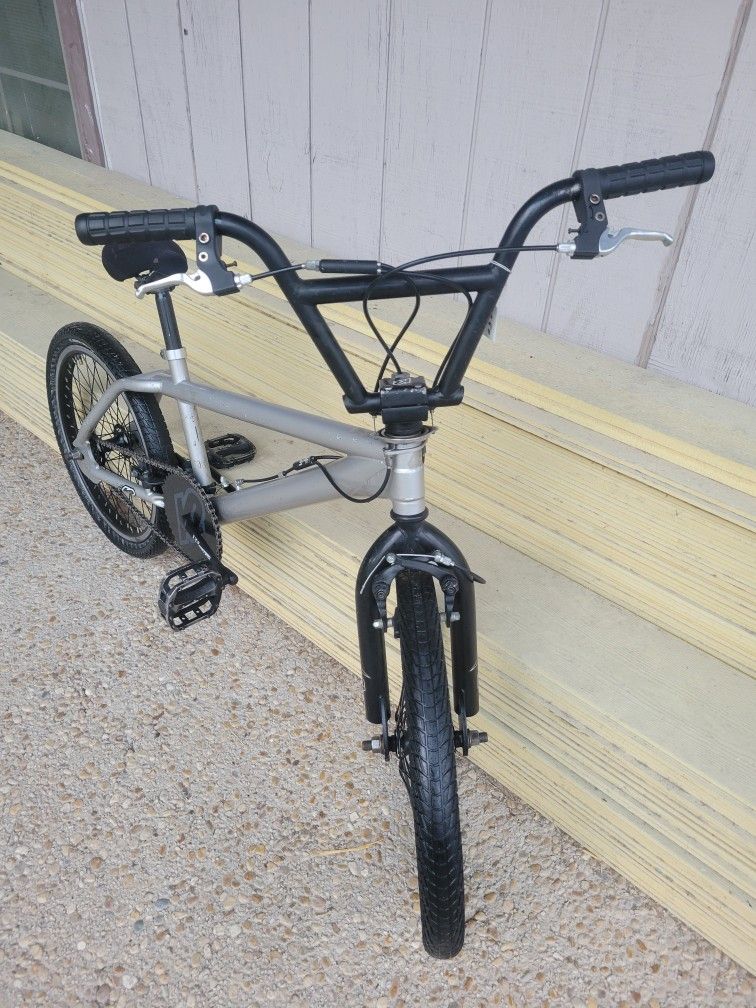 K２　BMX K2 BMX 20in for Sale in San Antonio, TX - OfferUp