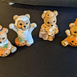 Halloween/Harvest Decor Collection 