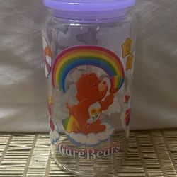 Libby Cups With Lids- 16oz