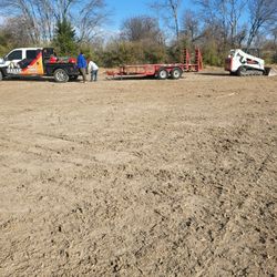 Demolition Construction 