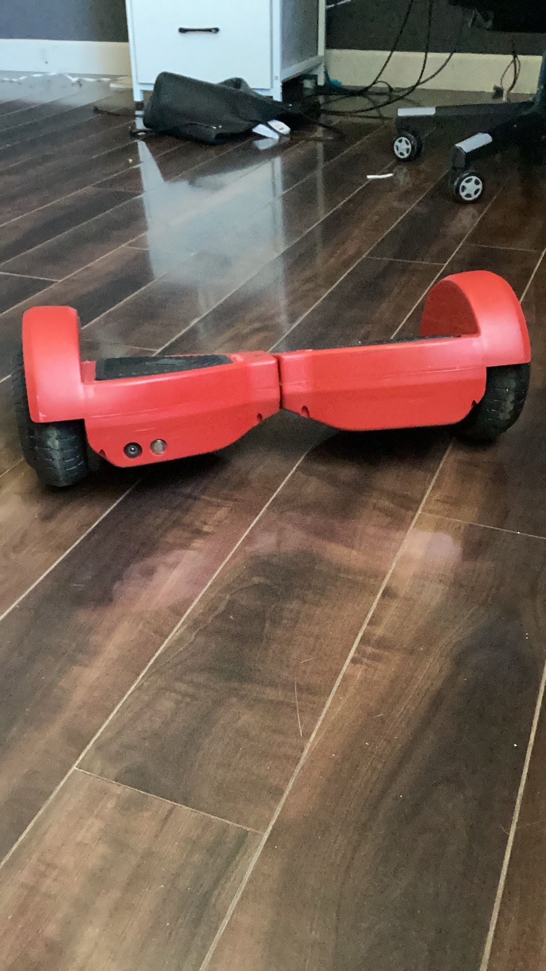 Hoverboard