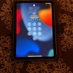 ipad mini